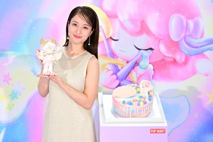 「皆さんに寄り添える谷まりあでいたい」29歳のバースデーサプライズに感激