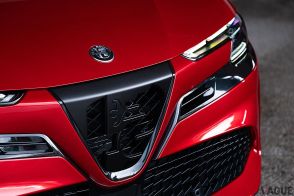 “アルファロメオ最小のSUV”新型「ジュニア」にプレミアム感は感じられるか？ 攻めたデザインは上級モデル超え!?「ミト後継車」の魅力とは