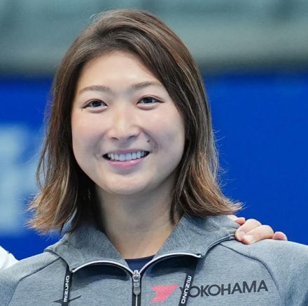 【五輪あと６日】女子100mバタフライ展望　米国勢中心の争い　平井＆池江はまず決勝を狙う