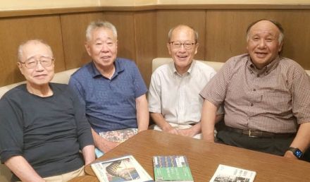 ウインズ後楽園の“お膝元”神田三崎町の地元住民が語る「江戸と令和を結ぶ歴史」