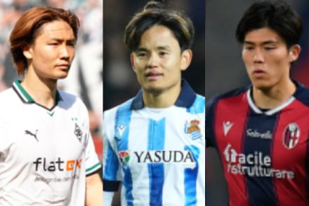 史上最高額は誰だ！？ 日本人、歴代移籍金ランキング29位。とにかく半端ない！ 日本史上最高のFW