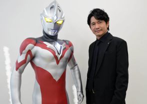 萩原聖人、ウルトラマンアークは「シュワッチ」ではなく「ショワッチ」　声で捧げる昭和ウルトラマンへのオマージュ