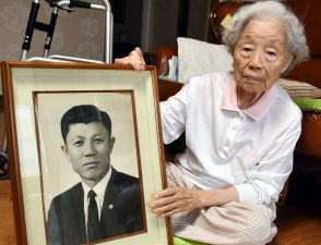 拉致・抑留被害が十数万人の韓国　夫の帰りを50年以上待ち続ける妻