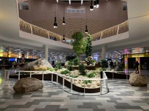 ヘルシンキ空港のフードホール、「最も素晴らしいフードホール」に選出