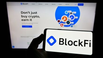 BlockFi、顧客への暫定的な弁済を開始