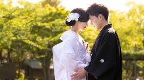 「年の差婚が増えた」と信じる人が知らない結婚年齢の意外な実態