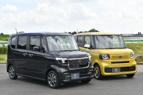 短距離とか狭い道ならアリじゃない？　EVサクラ以外の「軽自動車タクシー」が存在しないワケ