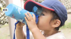 「おいしくない!」水を飲めない子どもが増加　熱中症や糖分が含まれるドリンクで肥満の心配も　専門家「レモン一切れ入れてもいい」