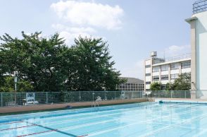 プールでの熱中症は突然に…「水中だと気づかない」と専門家　20代記者は目の焦点合わず救急搬送