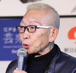 ビートきよし、体操宮田笙子喫煙問題に「ごめんなさいしてオリンピック出してやれよ」