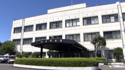 小学生と幼稚園児の息子2人に暴行か　看護師の父親を逮捕=静岡・焼津警察署