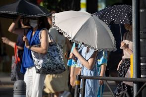 「気温50度」のシナリオも、熱波に備えた都市設計の必要性を専門家が警告