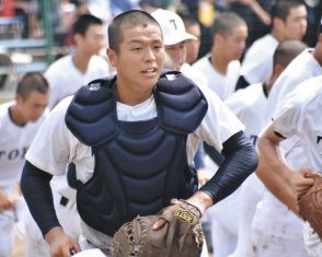 東邦、常滑に5回コールド快勝 ２試合連続２桁得点で完封 【高校野球愛知大会】