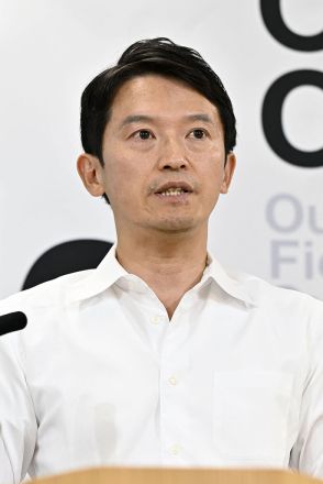 【斎藤知事のパワハラ疑惑】百条委員会で露呈…真相解明を妨害する県庁職員局と維新の会県議