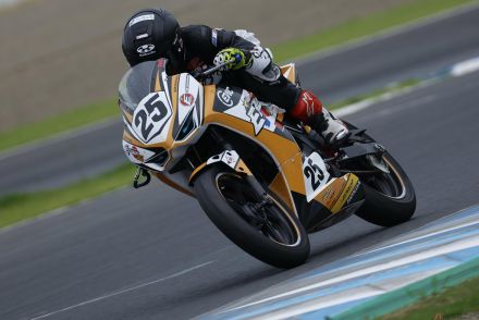 チームの原点と言える場所！ もてぎ7時間耐久ロードレース通称「もて耐」に参戦 レーシングライダー大久保光のレースレポート