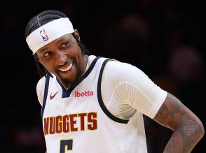 【NBA】マジックに新たな成長と成熟をもたらすケンテイビアス・コールドウェル・ポープ「犠牲を払わずして成功は手に入らない」