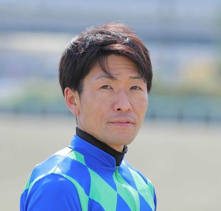 【船橋・森泰斗のタイトリスト】位置取り自在のゲンパチルミナス（７Ｒ）で連勝を伸ばしたい