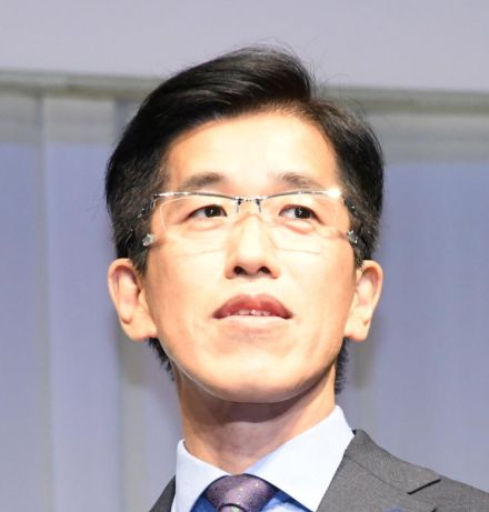 岸博幸氏、斎藤元彦兵庫県知事「元霞が関の役人出身」「無意味に頭がいい」