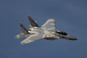 在日米軍基地の戦闘機配備が変わる！「日米中空中決戦」徹底シミュレーション