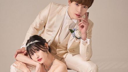 【元・仮面女子】窪田美沙さん＆仮面ライダーチェイサー役・上遠野太洸さん　結婚＆第一子妊娠を発表