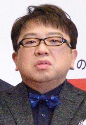 天野ひろゆき　江口洋介も櫻坂メンバーも全員…テレ東こだわりの“縛り”明かす「もし持ってなかったら」