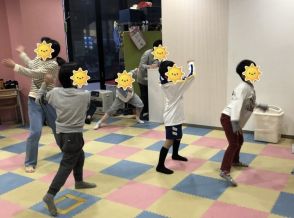 発達障害のある子と保護者を支援　“困りごとを軽くする”を目指し工夫　神戸の施設「心配事は相談を」