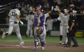 昨年準優勝のヤマハ　34年ぶり日本一の夢消えた　明治安田にコールド負け