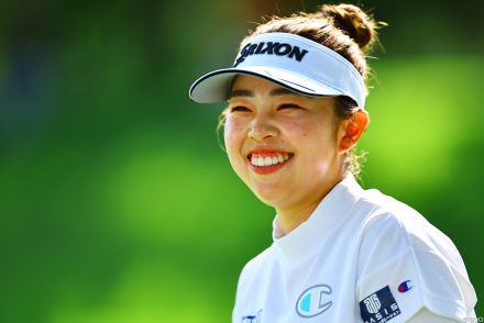 最多アンダーパー&4日間ノーボギー優勝へ 山下美夢有が2つのツアー記録に挑む