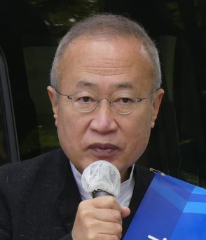 蓮舫氏敗因めぐり元同僚議員「大きな間違い」と疑問　都知事選「ひとり街宣」一因とする声に反論