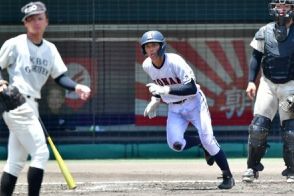 興南がKBC下し決勝進出　あす7月21日、甲子園出場懸けエナジックと対戦　高校野球沖縄大会準決勝