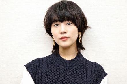 ＜高畑充希＞斬新な髪色で塩野瑛久と「土スタ」出演　「着物と髪色がバッチリ合っててステキ」の声