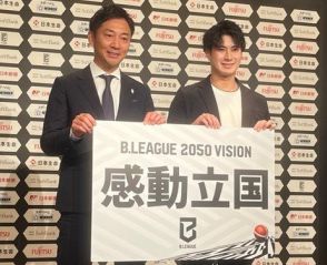 「バスケ」が野球とサッカーを超える? Bリーグの「豪言壮語」【ビジネス四字熟語】