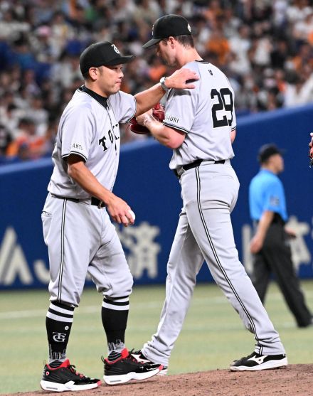 【巨人】中日戦に勝利で首位広島に「圧」　広島の阪神戦の結果次第で１日で首位に返り咲く可能性