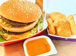 マクドナルドのレジ不具合、沖縄でも　与那原・大謝名店などで一時営業を停止　全国で約900店に上る