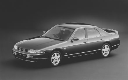 R33型スカイラインとは？　詳しく解説！