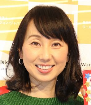 東尾理子　ゴルフを始めた意外すぎる理由「ゴルフの練習場は何て言います？」　ナイツも驚き