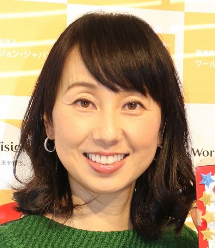 東尾理子　ゴルフを始めた意外すぎる理由「ゴルフの練習場は何て言います？」　ナイツも驚き