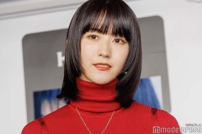 元櫻坂46土生瑞穂、“癒しの存在”告白 共演者感心「感性高い」