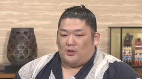 尊富士が名古屋場所8日目から途中出場へ　新入幕優勝を果たした大相撲春場所千秋楽以来119日ぶりの土俵