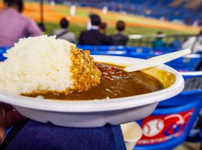 【プロ野球】「球場飯」がおいしいと思う球団は？　3チームを紹介！