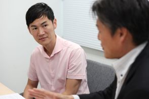 「朝日の良くないクセは事実と感想を混ぜる」記者は政治家に「塩対応を」石丸伸二氏に聞く　（３）