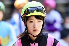 【ひまわり賞】永島まなみ騎乗 ケイテンアイジンがデビュー2連勝…出遅れも関係なしの完勝