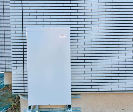 電気代高騰でオール電化の家に蓄電池をあとづけ。費用とリアルな工事の流れを紹介