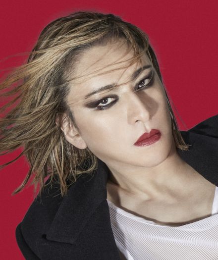 YOSHIKIが「World Tour? #xjapan」と発表、未発表音源を添えて