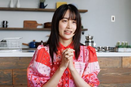 『GO HOME』第3話に山本美月がゲスト出演　小芝風花との共演に「とても癒されました」