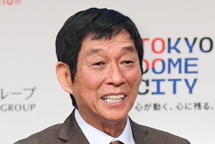 さんま　永野の「２７時間テレビ」不出演を悔やむ「ディレクターは粗品があるからと…」