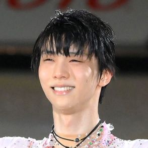 羽生結弦さん「3年目もひたすら…」プロ転向から2年、感謝と決意語る　美しい4ループにファン「プロに転向しても進化が止まらない」