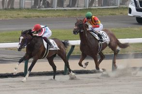 【札幌新馬戦】ナチュラルライズ　6馬身差で圧勝!横山武「大きいところを狙っていける」