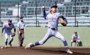 沖縄県勢最速甲子園へ王手　エナジックスポーツが創立３年目で初の決勝　野球とゴルフ専攻に特化