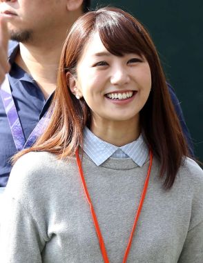 フジ松村未央アナ「家族でさくっとお祭りへ」禰豆子姿の娘と浴衣２ショット「クオリティー高い」